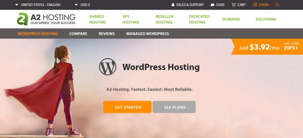 12 Best Cheap Wordpress Hosting Providers Of 2020 Reviewed Images, Photos, Reviews