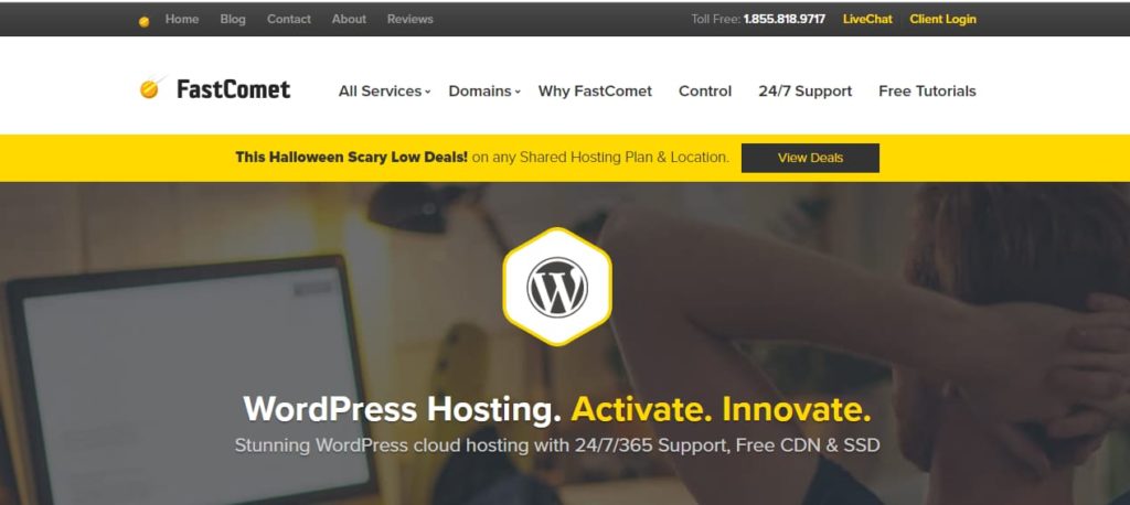 12 Best Cheap Wordpress Hosting Providers Of 2020 Reviewed Images, Photos, Reviews