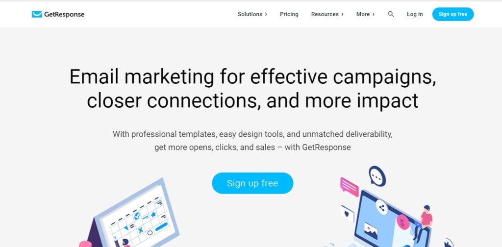 9 Best Email Marketing Software and Tools (Reviewed)