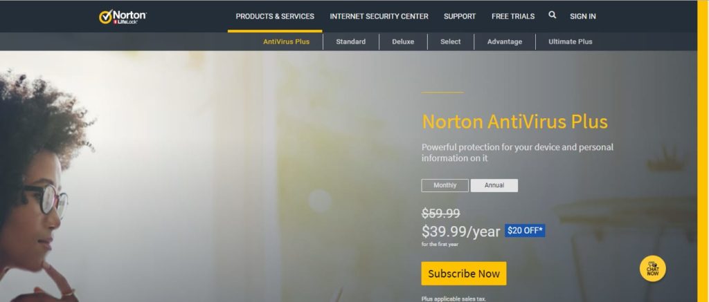 norton internet security for mac trial