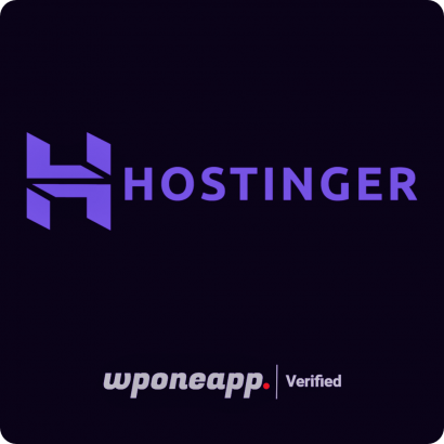 Hostinger WordPress Hosting Review: Build your Blog for 0.99$!